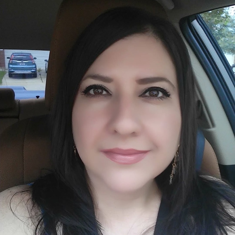 Meet your Posher, Sandra
